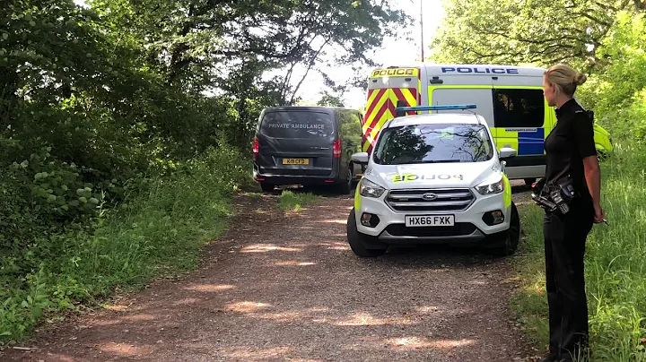 Body found in search for Rosie Johnson