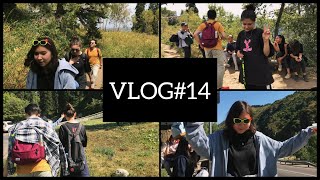 VLOG#14|Кок-жайляу с ЛВК|ADEM