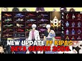 UPDATE TERBARU FF KIPAS BETA SERVER OB53 ‼️| TUTORIAL DAMAGE DI FF KIPAS TERBARU - ANDROID NO ROOT!