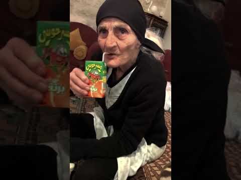 كيف تعرفتي على جد ي Tetasalam