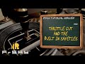 Throttle Cut and the Built in Safeties - FrSky EthOS Instructional Series
