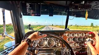 Don't Forget To Press Record....Trucker Vlog 4