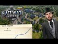 PLANO DE RECUPERAÇÃO DO LUCRO VAI SALVAR A EMPRESA? 🚂 - Railway Empire 2 #8