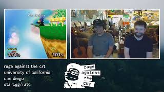 Rage Against the CRT #152 Full VOD
