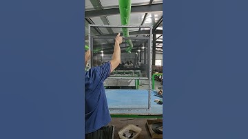 Double screen window, effectively avoid the outside window handle!