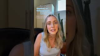 Symptoms of Codependency Part 14: Difficulty Making Decisions - Vanessa Bennett, LMFT #shorts