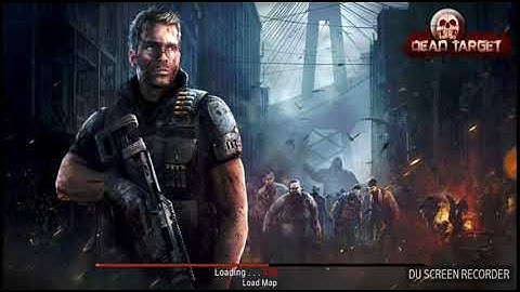 Dead target | DEAD TARGET PLAY | Dead target mod hack apk download link | Dead target 2018 | android