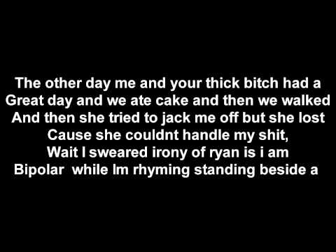 Bad Meets Evil Ft Slaughterhouse - Loud Noises [Lyrics]