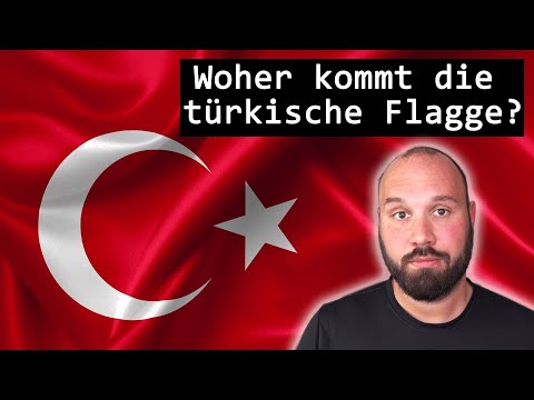 Video: Was bedeuten Halbmond und Stern?