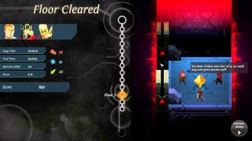 Lets Play Dungeon of the Endless! Part 2 - Jailbreak continues!