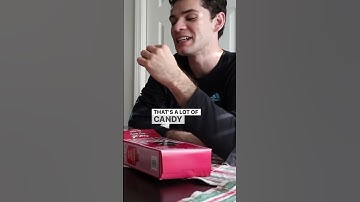 Candy Cane Joe-Joe’s | Taste Test #traderjoes #tastetest #rating #reaction #shorts #youtubeshorts