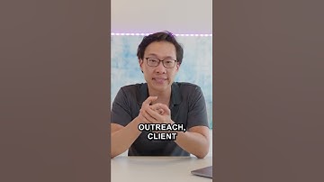 How I RUN a 7-FIGURE Recruiting Agency 💰💰 #shorts #ytshorts