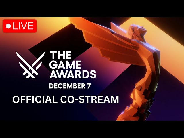 The Game Awards on X: Nominee tweetstorm incoming. Here are nominees in  all 30 categories for #TheGameAwards, streaming live on December 9!   / X