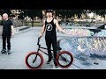 MY BMX BIKE GOT STOLEN! - YouTube