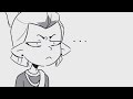 El Hoyo | Lumity | Animatic Fandub Latino