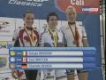 2009-10 World Cup - Cali - Points Race (Women)