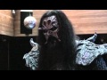 Chaos Tube: Mr. Lordi @ Kuorosota 2011