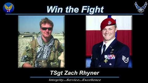 "Air Force Update" - General Mark A. Welsh, Chief of Staff of the USAF