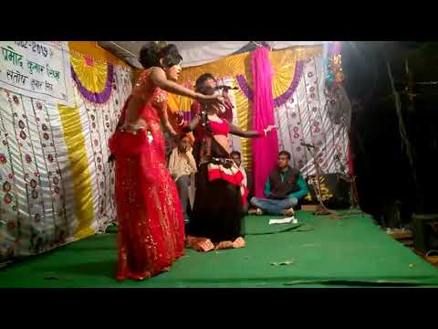 jija-ji-rang-dali-lalka-...pawan-pyara-ka-new-holi-stage-show-..2019(एकडेरवा)