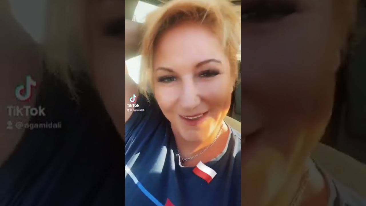 Jestem z Polski (tiktok)