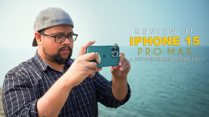 Iphone 8 plus camera review photography