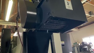 Okuma Genos L2000E CNC Lathe