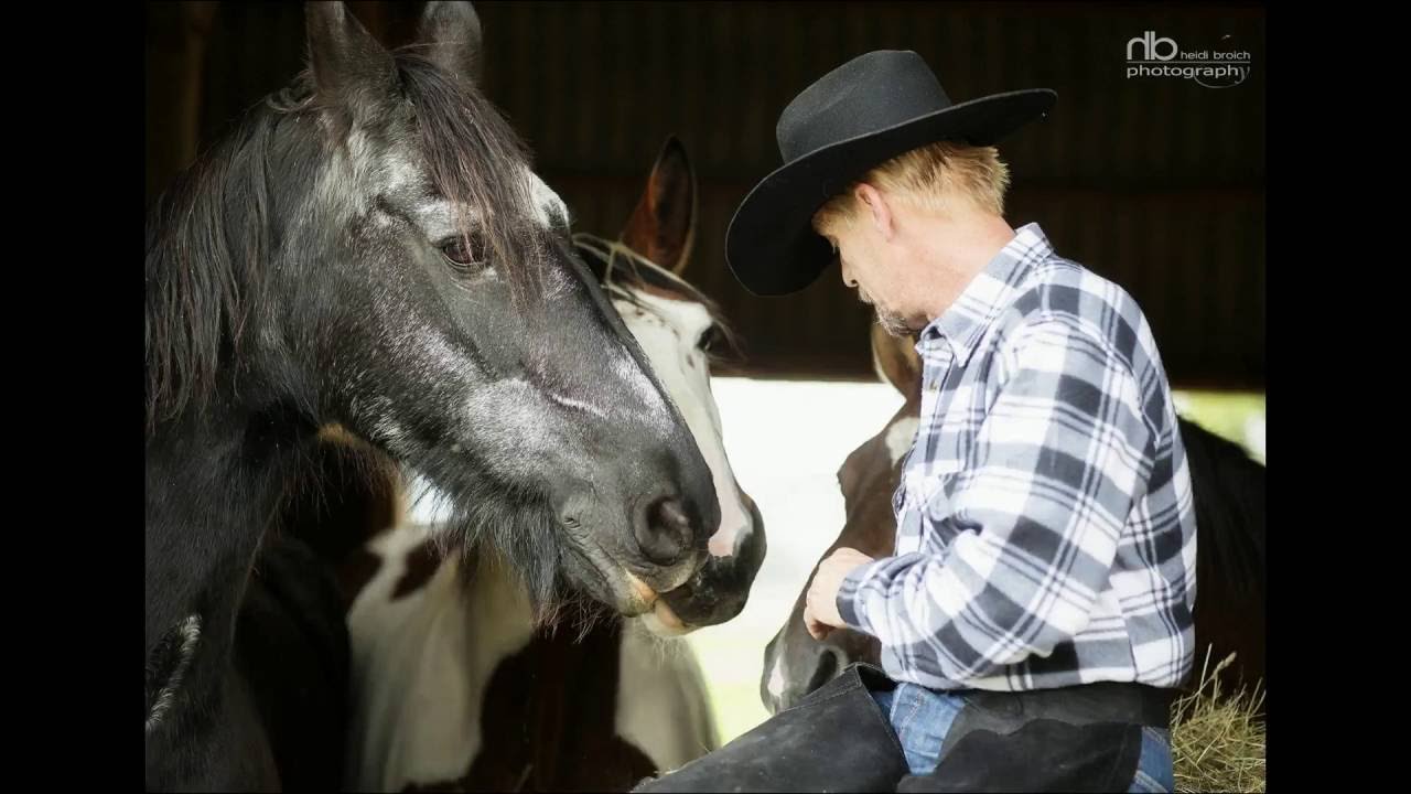 Heidi Broich @ Ranchshootings