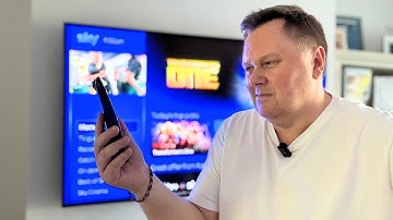 Sky Q Record - Better Than Sky Stream Playlists?