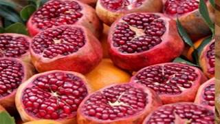 Hz. Fatıma Annemiz Nar İsteyince...