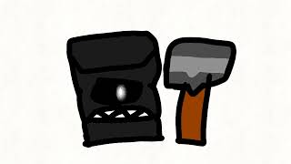 For S Number Lore 38 Part 3 Beginning