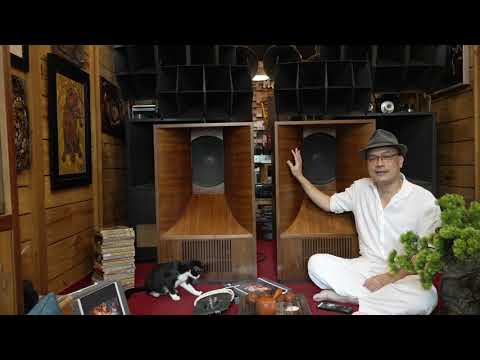 LOA KÈN ALTEC