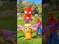 سبايدرمان انتقم من تونغ تونغ ساهور بسبب ابنه الصغير Gta سبايدرمان Gtav Spiderman Gta6 Hulk سبايدرمان انتقم من تونغ تونغ ساهور بسبب ابنه الصغير Gta سبايدرمان Gtav Spiderman Gta6 Hulk