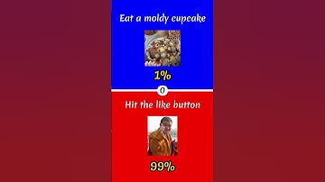 Would You Rather? #27