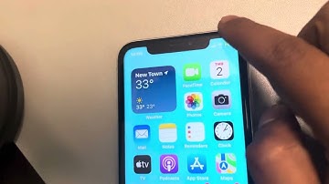 Hoe je je iPhone kunt updaten met mobiele data