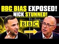 Zack Polanski HUMILIATES Nick Robinson Over BBC Double Standards!