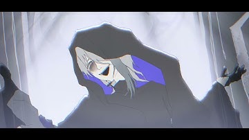 Animation WIP Update (am not dead guys)