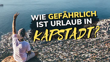 Warum ist es in Kapstadt so kalt?