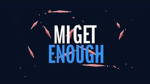 Cheat On You (Official Lyric Video)