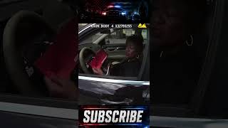 Racist Corrupt cop has no idea who he just messed with... 😳