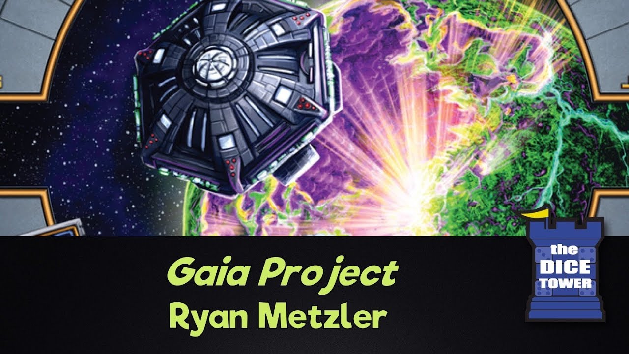 youtube gaia project review youtube gaia project review