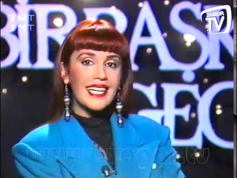 Bir Başka Gece   Kadının Penceresinden 1993