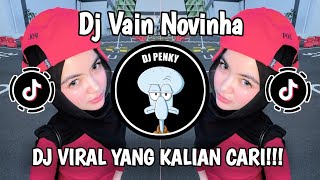 Download lagu DJ VAIN NOVINHA VIRAL TIKTOK 2026 🔥 DJ BRAZILIAN FUNK REMIX TERBARU FULL BASS | DJ TERBARU 2026