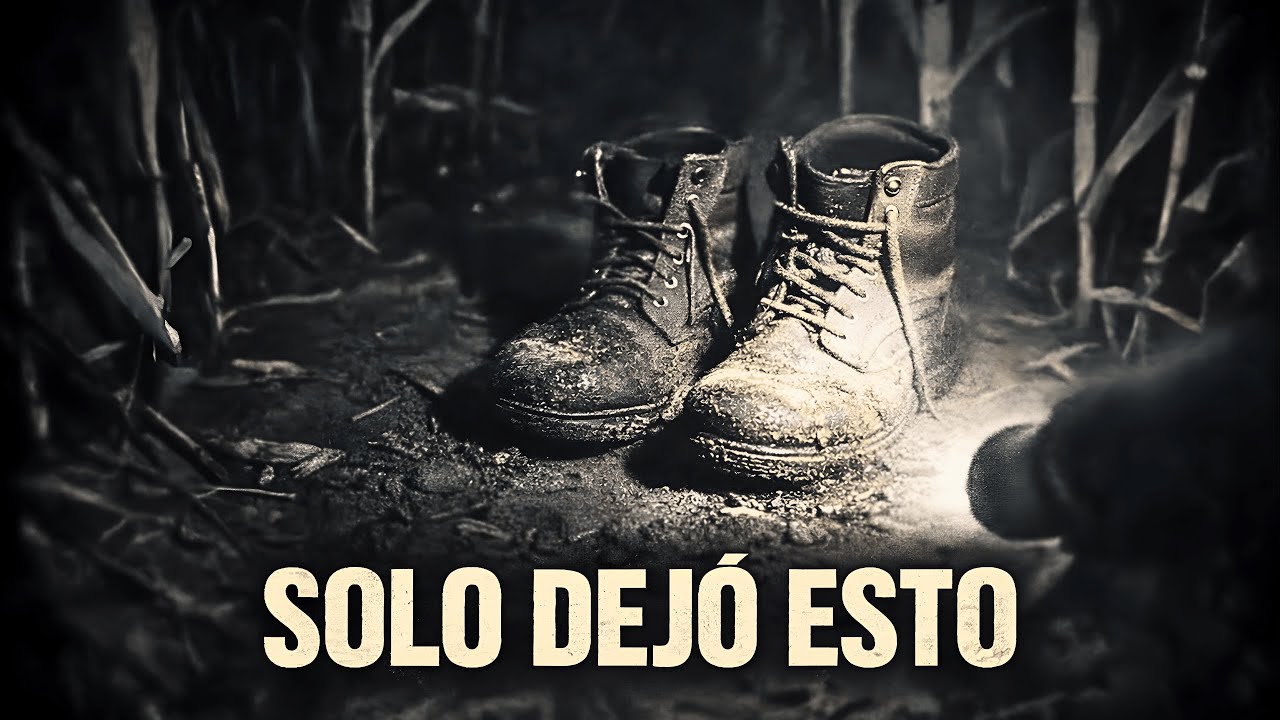 Mi Tío Desapareció en una Hacienda de Chihuahua… y Nunca Debí Leer Esas Cartas