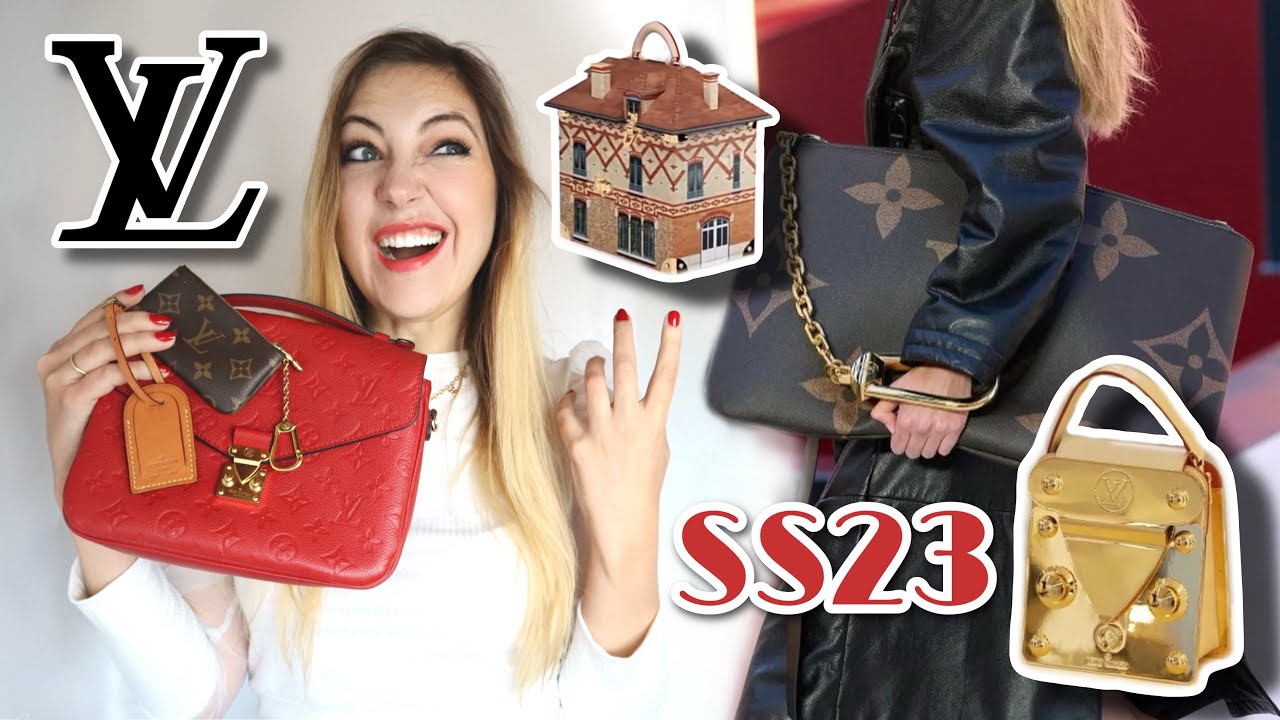 louis vuitton spring handbags