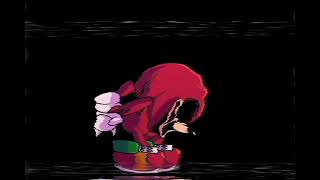Knuckles Soul Encore Sideview V1.0 test (FNF/Dc2/Sonic)