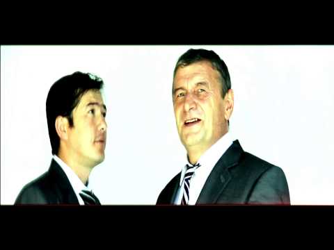 Абдурауф Олимов Ва Гр Шохин - Бу Турфа Гуллар Hd