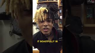 Xtentacion Predicted His Fate