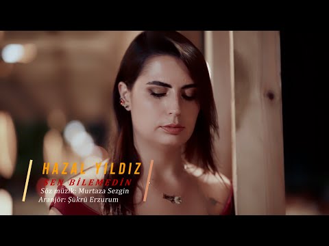 Hazal Yıldız ✔️SEN BİLEMEDİN