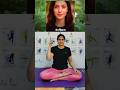 Yoga pranayama makes you young. #yoga ##pranayama #anulomaviloma #breath #yogaskills #yogapose #fit