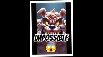 Tom&Jerry Characters Turned Into NIGHTMARES😱HorrorVersions #cartoon #animation #creepy #horror #scar
